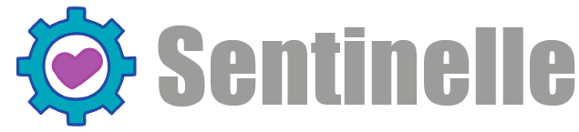 Logo application Sentinelle